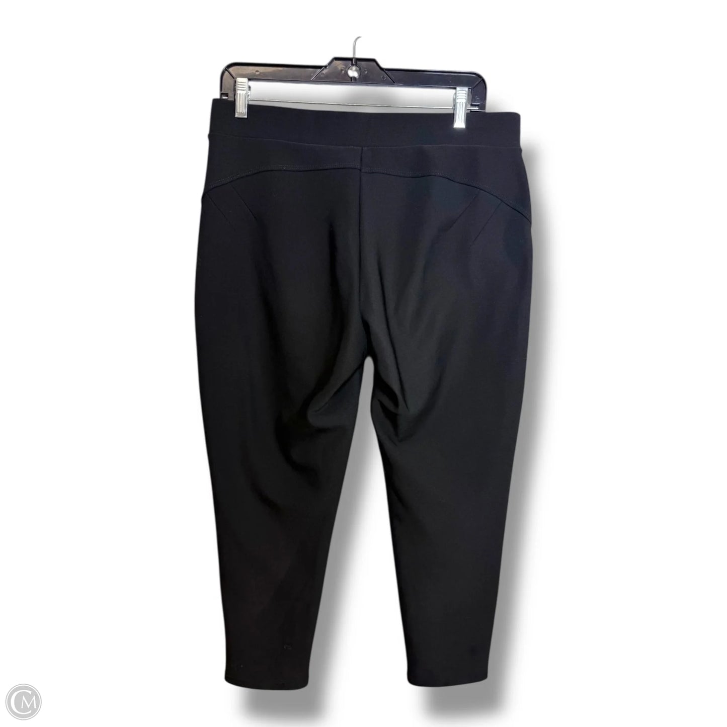 Pants Leggings By Maze In Black, Size: Xlp