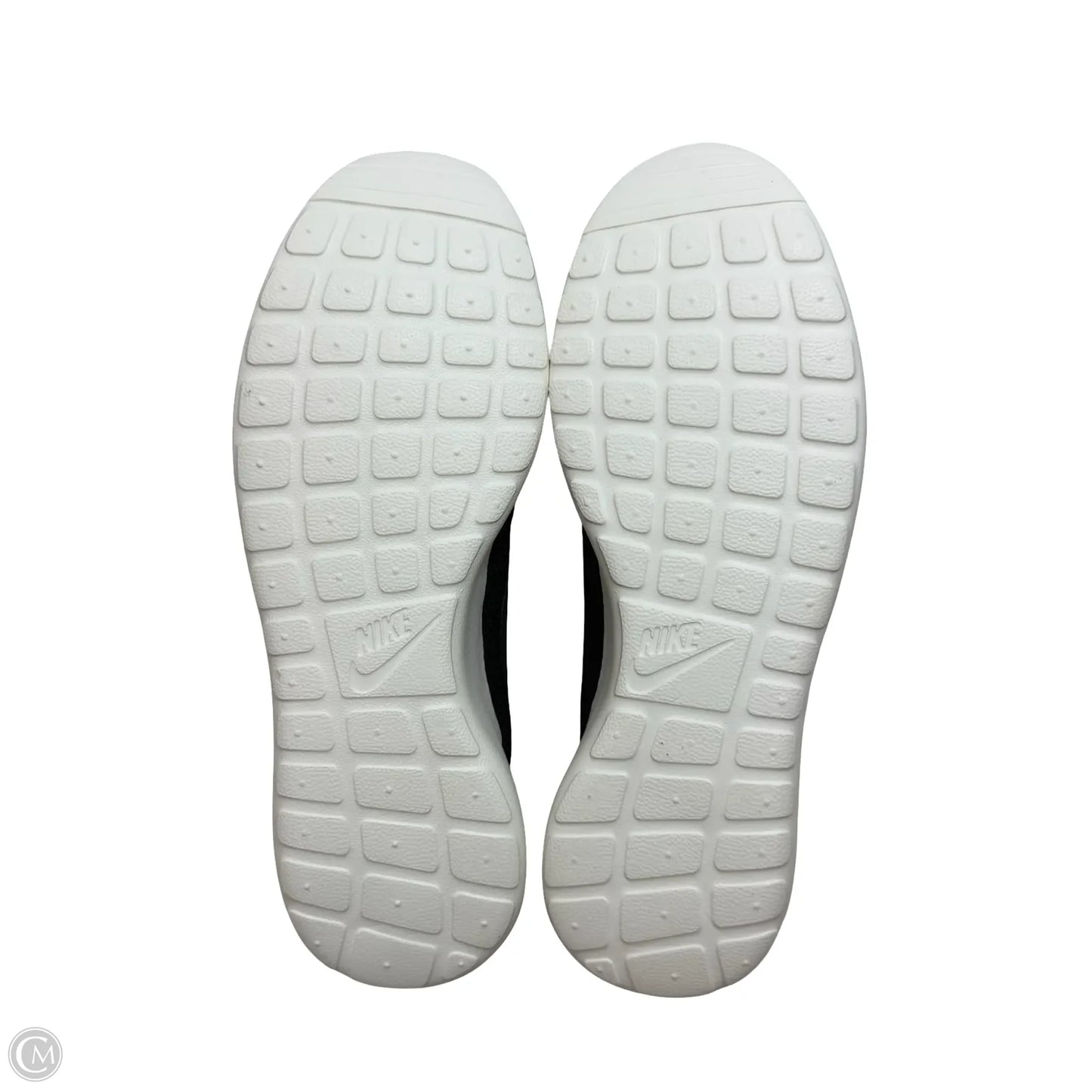 Shoes Sneakers By Nike In Black, Size: 10