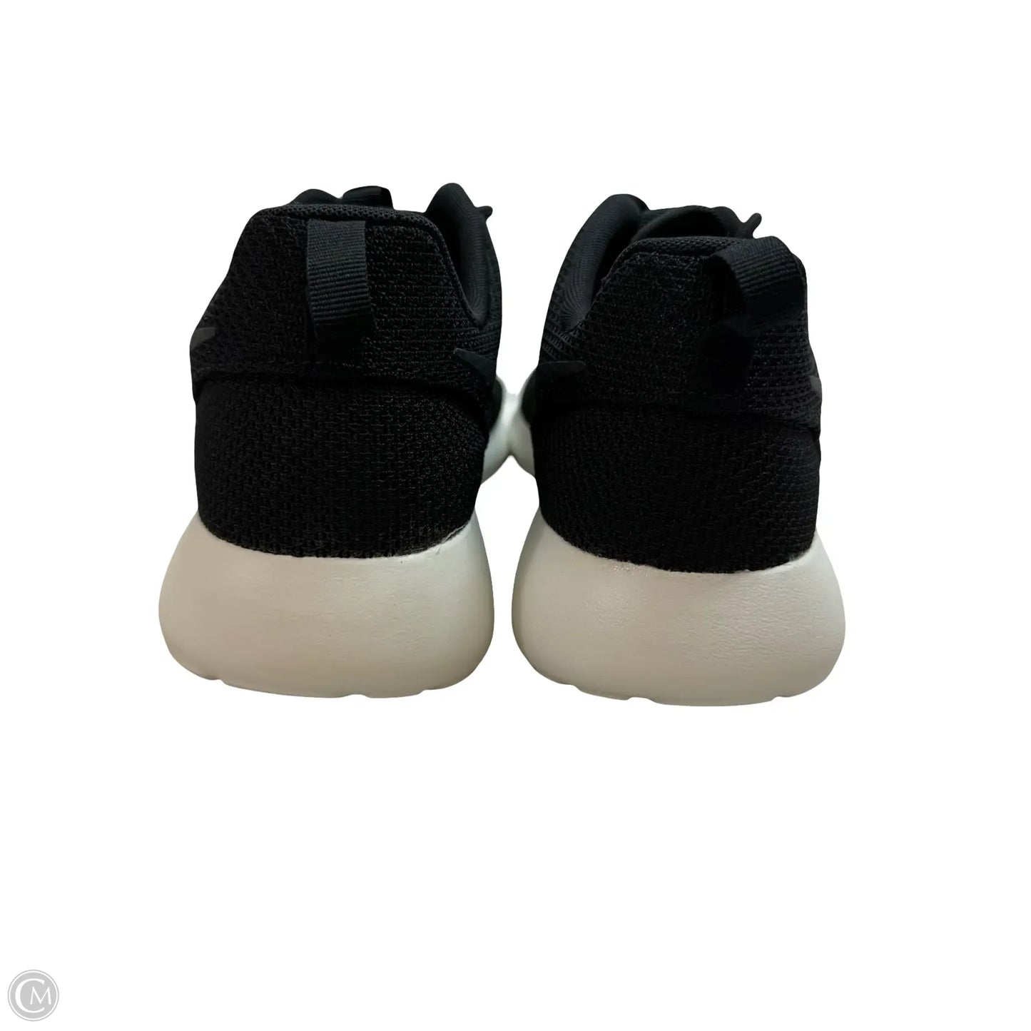 Shoes Sneakers By Nike In Black, Size: 10