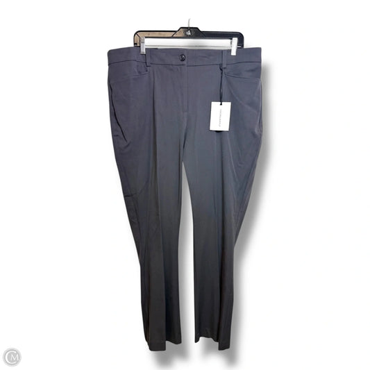 Pants Other By Hawthorn In Grey, Size: 18