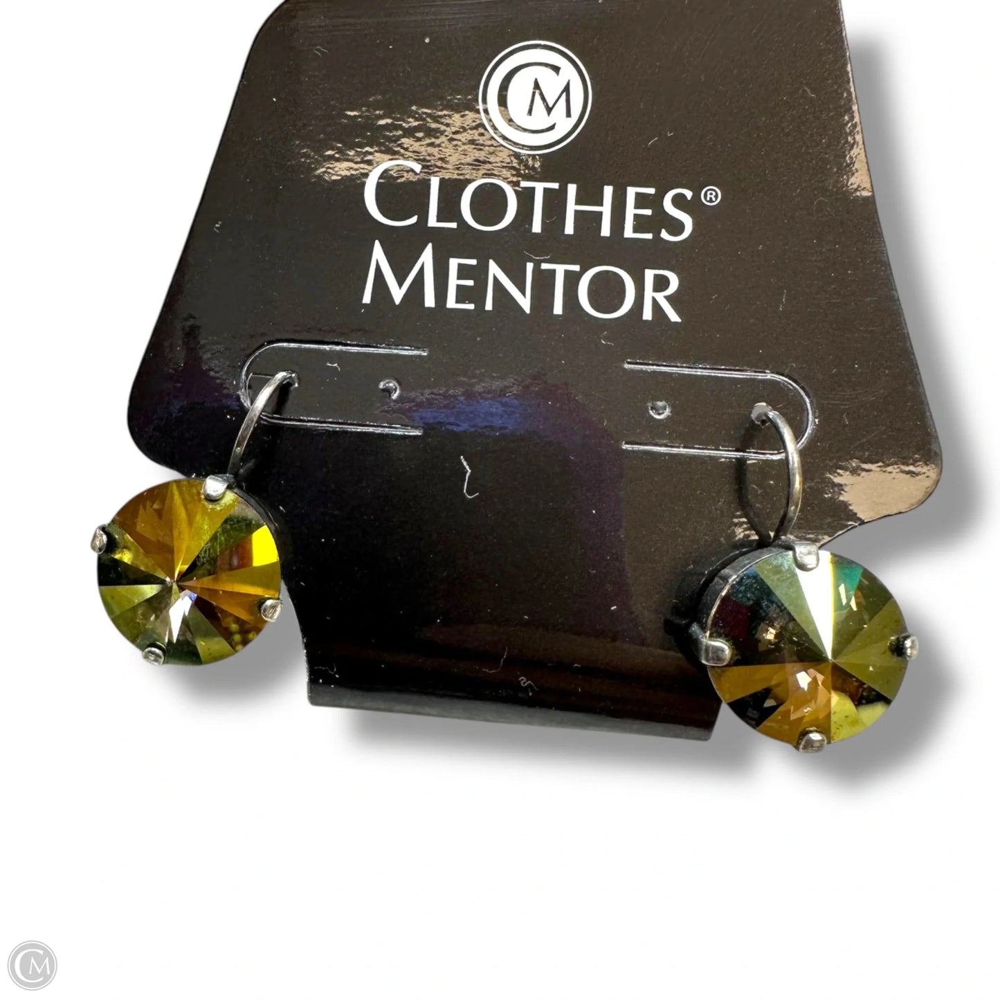 Earrings Dangle/drop By Sabika