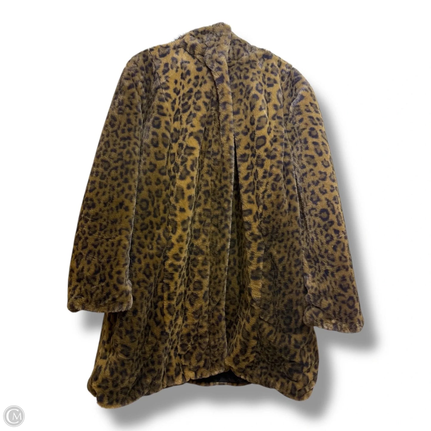 Reversible Coat Puffer & Quilted By Dennis Basso Qvc In Black, Size: 1x