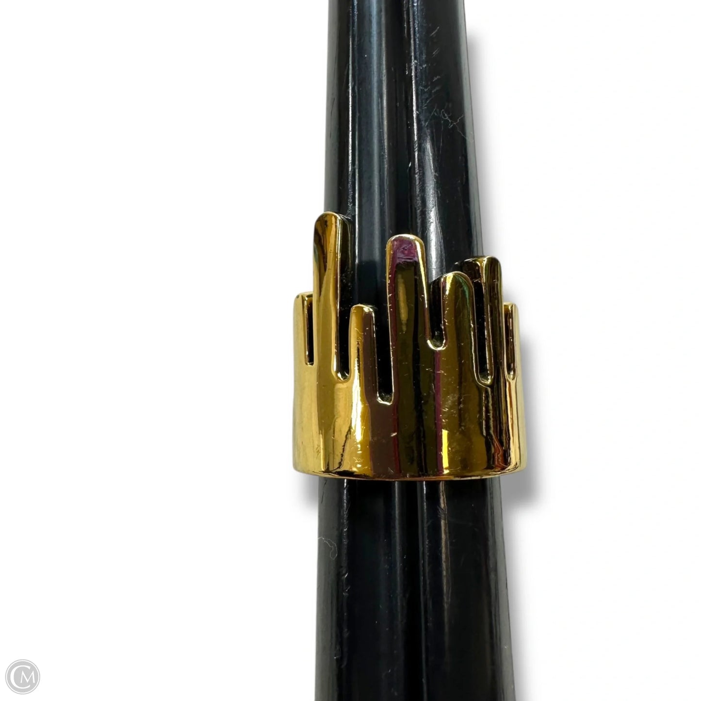 Ring Designer By Marc By Marc Jacobs