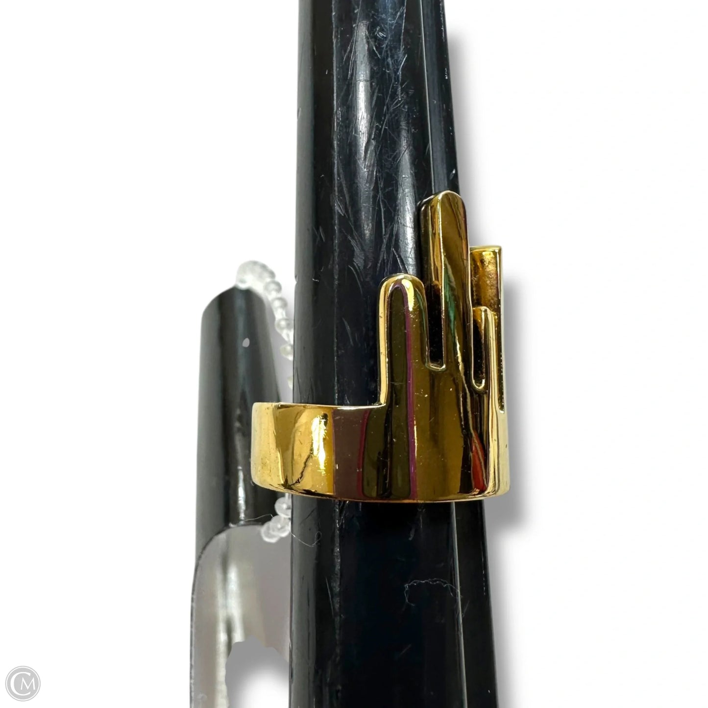 Ring Designer By Marc By Marc Jacobs