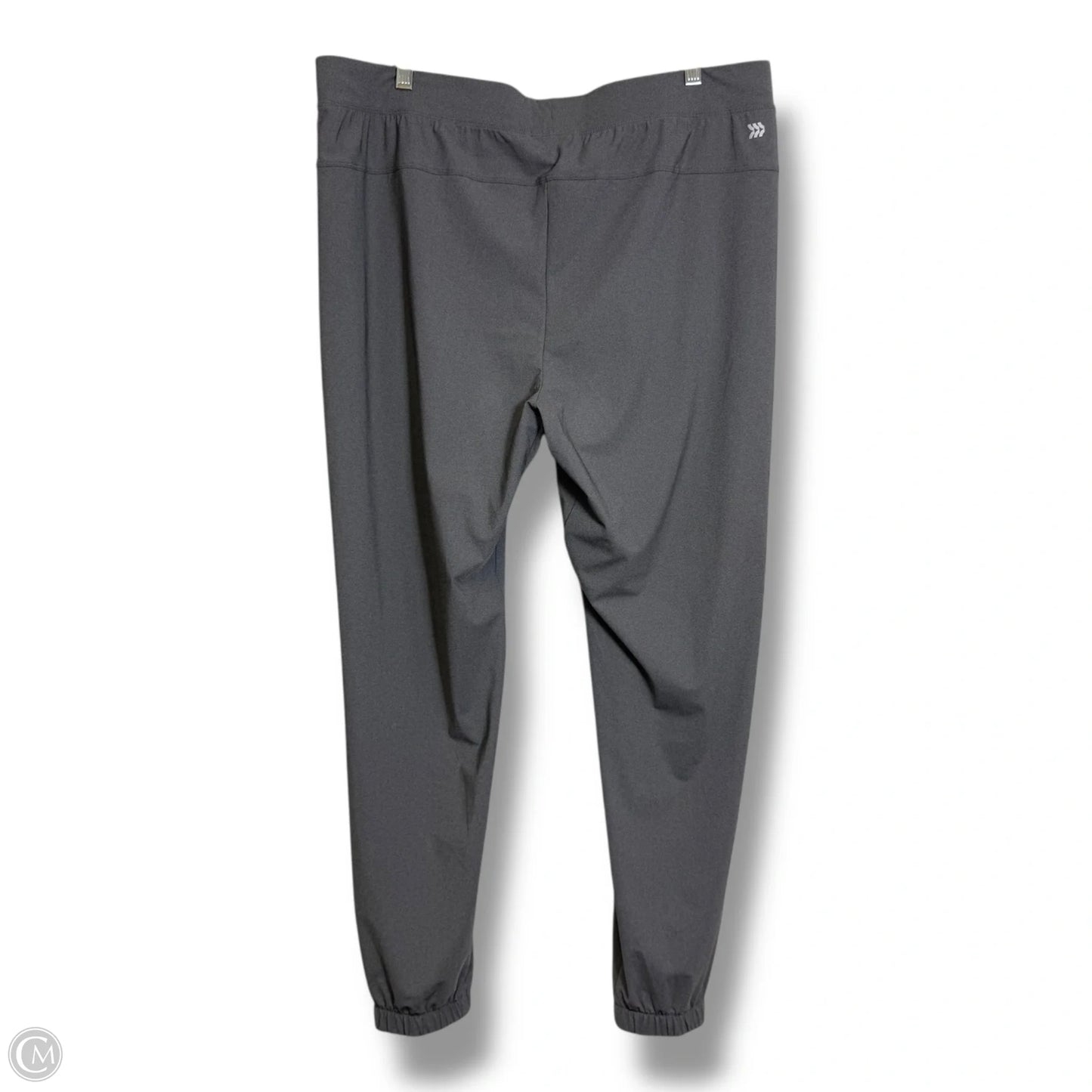 Athletic Pants By All In Motion In Grey, Size: L