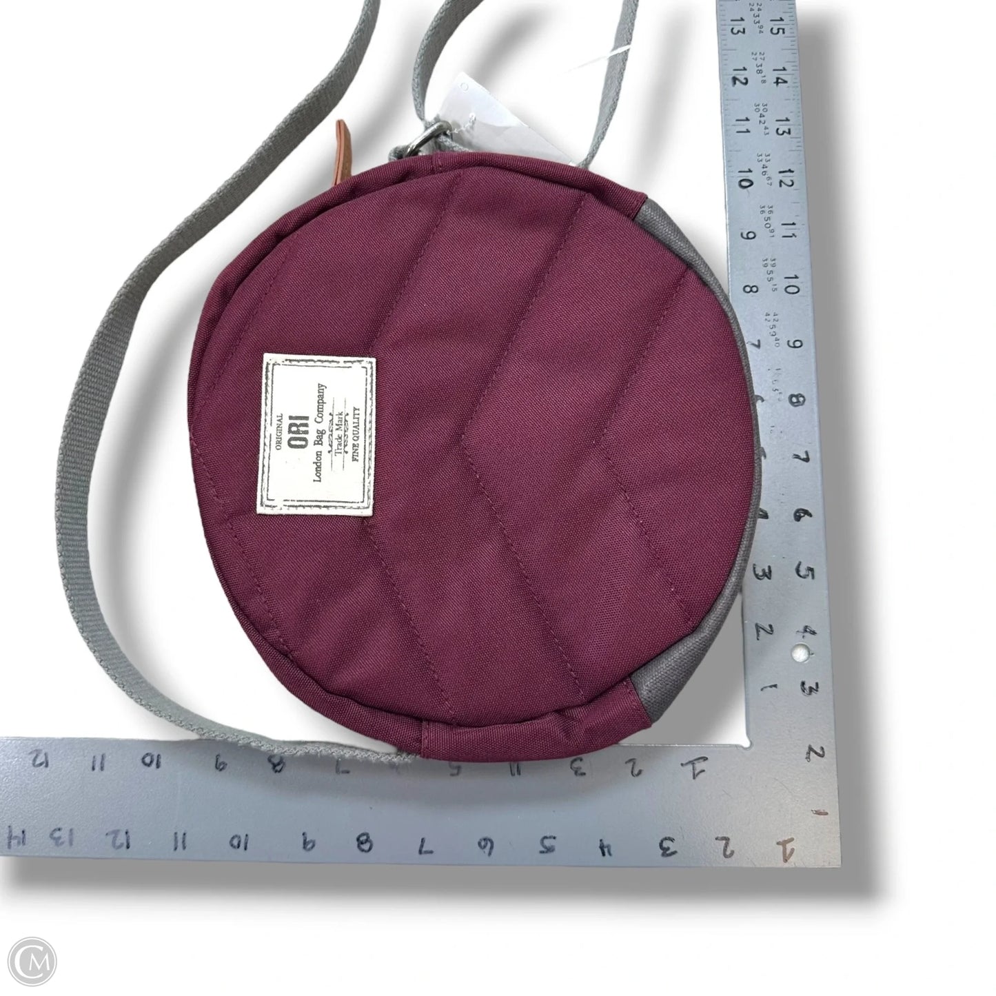 Crossbody By Cme, Size: Small