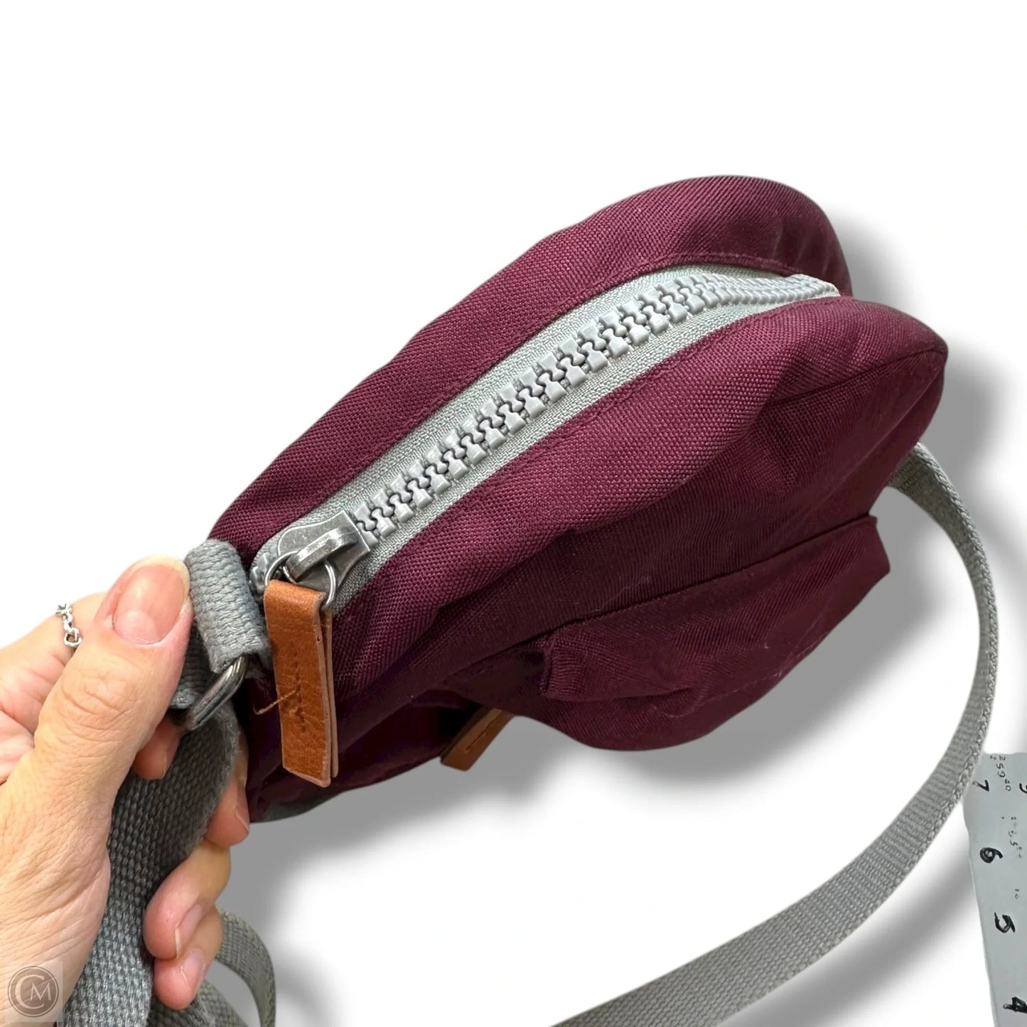 Crossbody By Cme, Size: Small