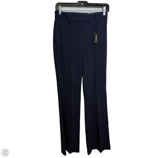 Pants Dress By Express In Navy, Size: 2