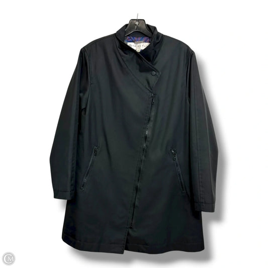 Jacket Other By Trina By Trina Turk In Black, Size: 6