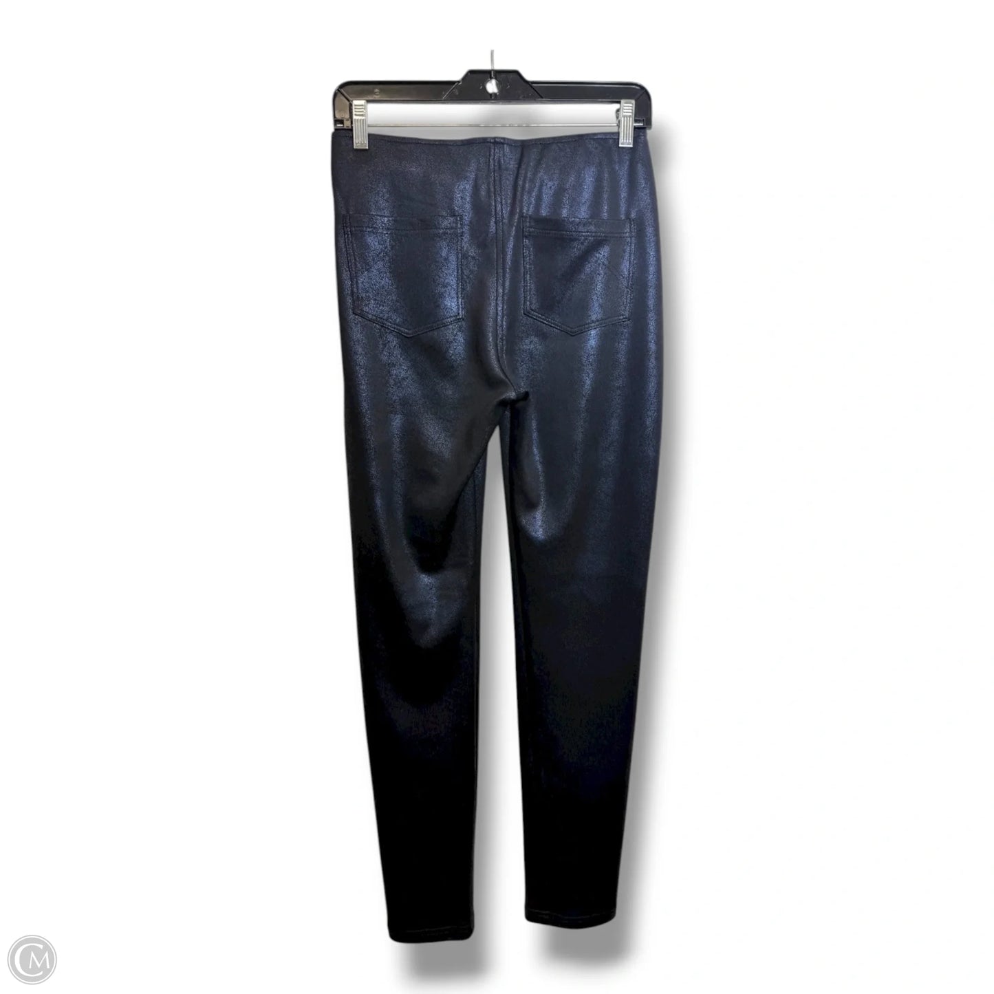 Pants Leggings By Clothes Mentor In Navy, Size: 6