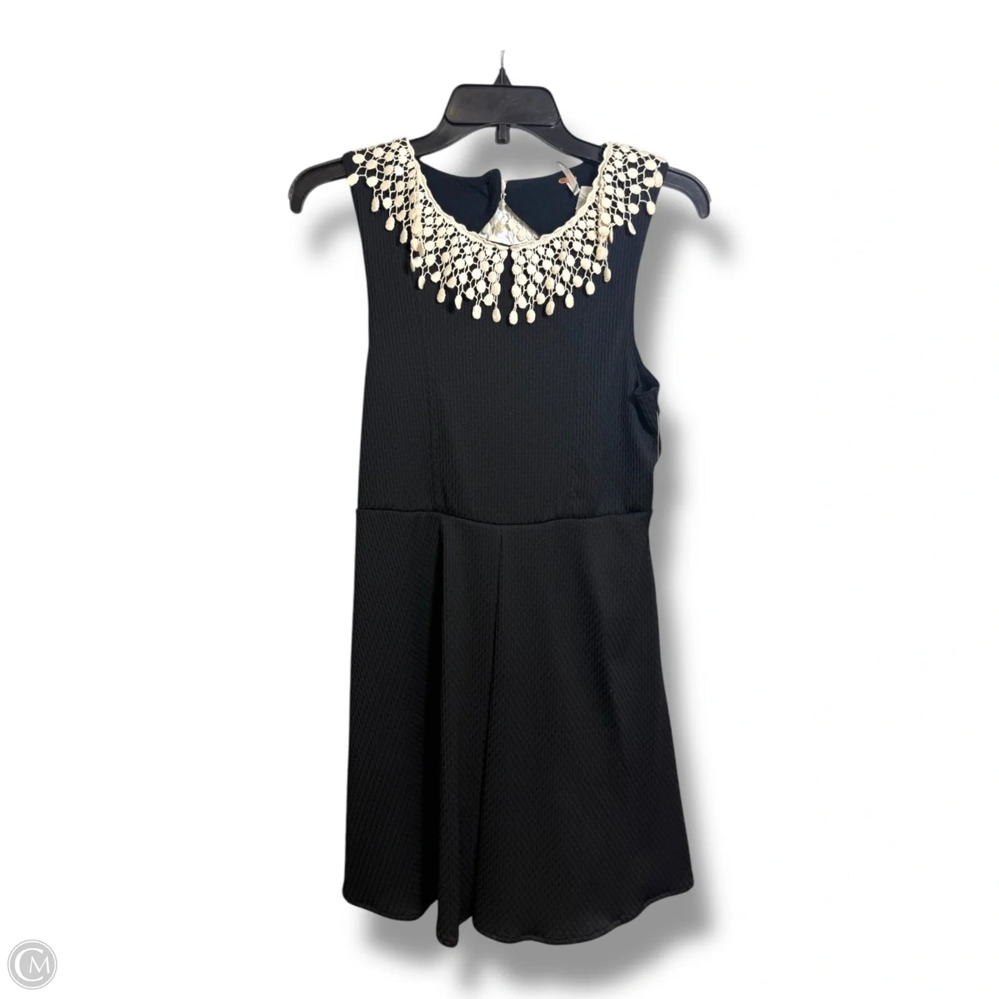 Dress Party Short By Free People In Black, Size: S