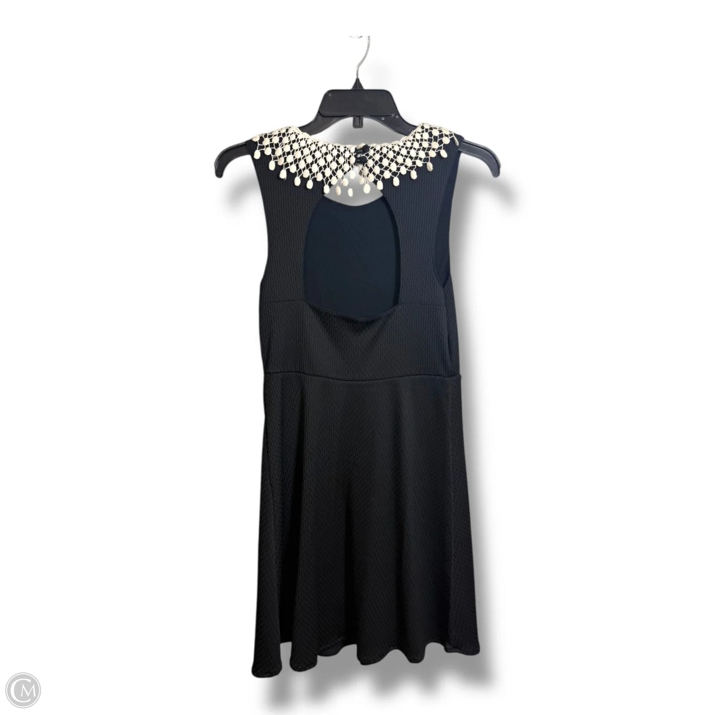 Dress Party Short By Free People In Black, Size: S