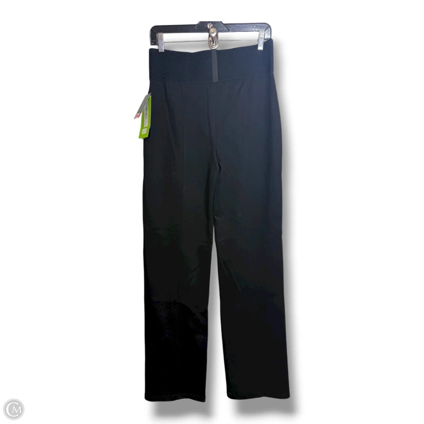 Pants Dress By Clothes Mentor In Black, Size: 6