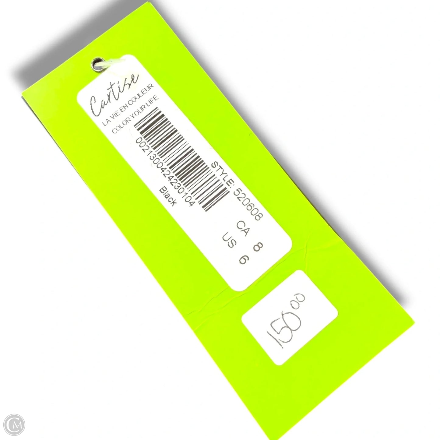 Pants Dress By Clothes Mentor In Black, Size: 6