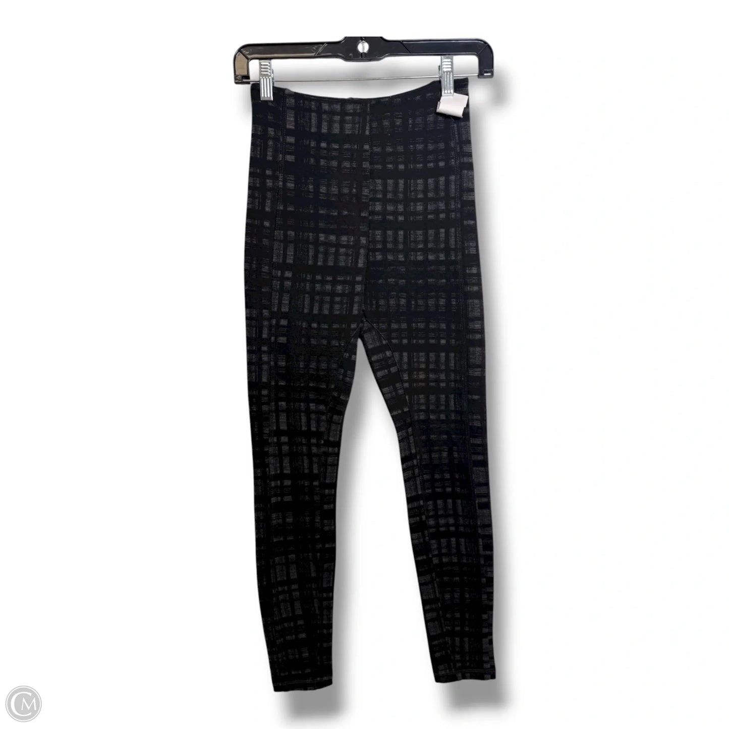 Pants Leggings By Lysse In Black, Size: Xs