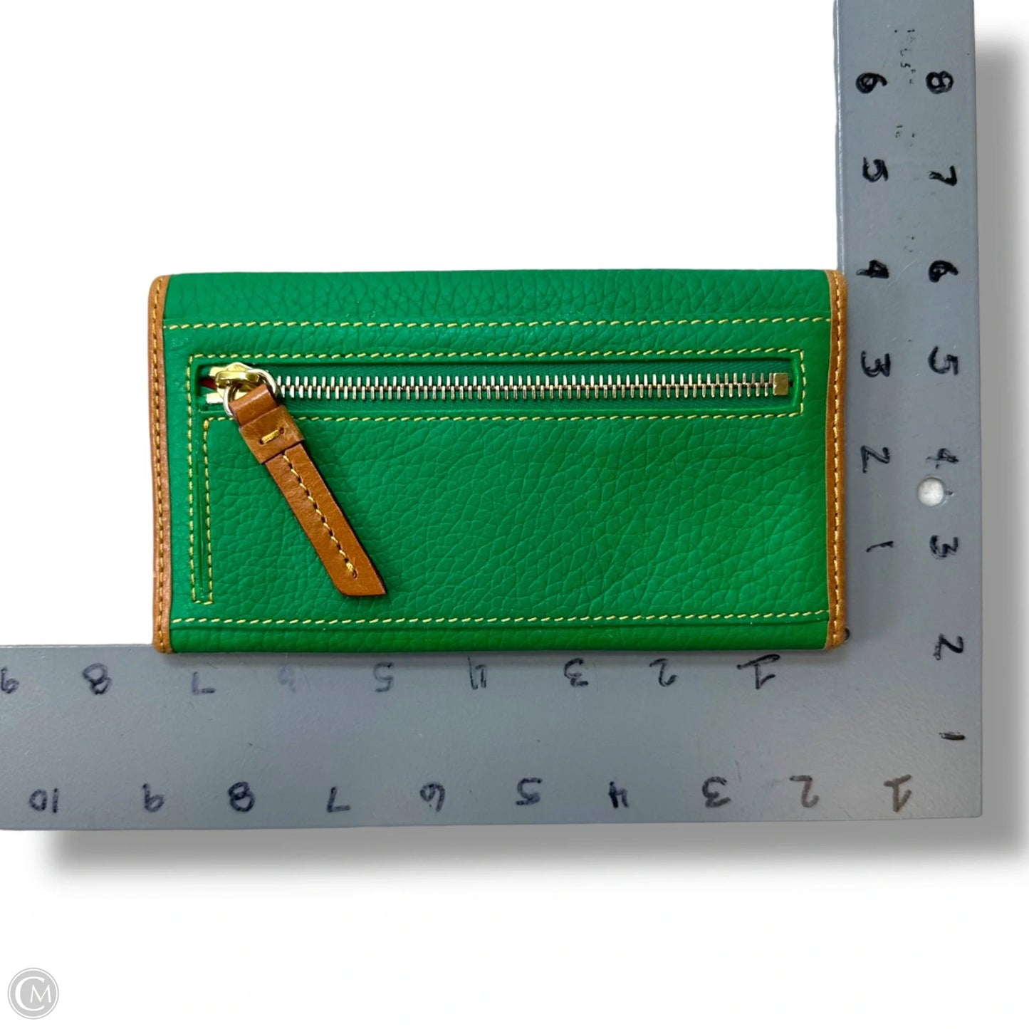 Wallet Designer By Dooney And Bourke, Size: Medium