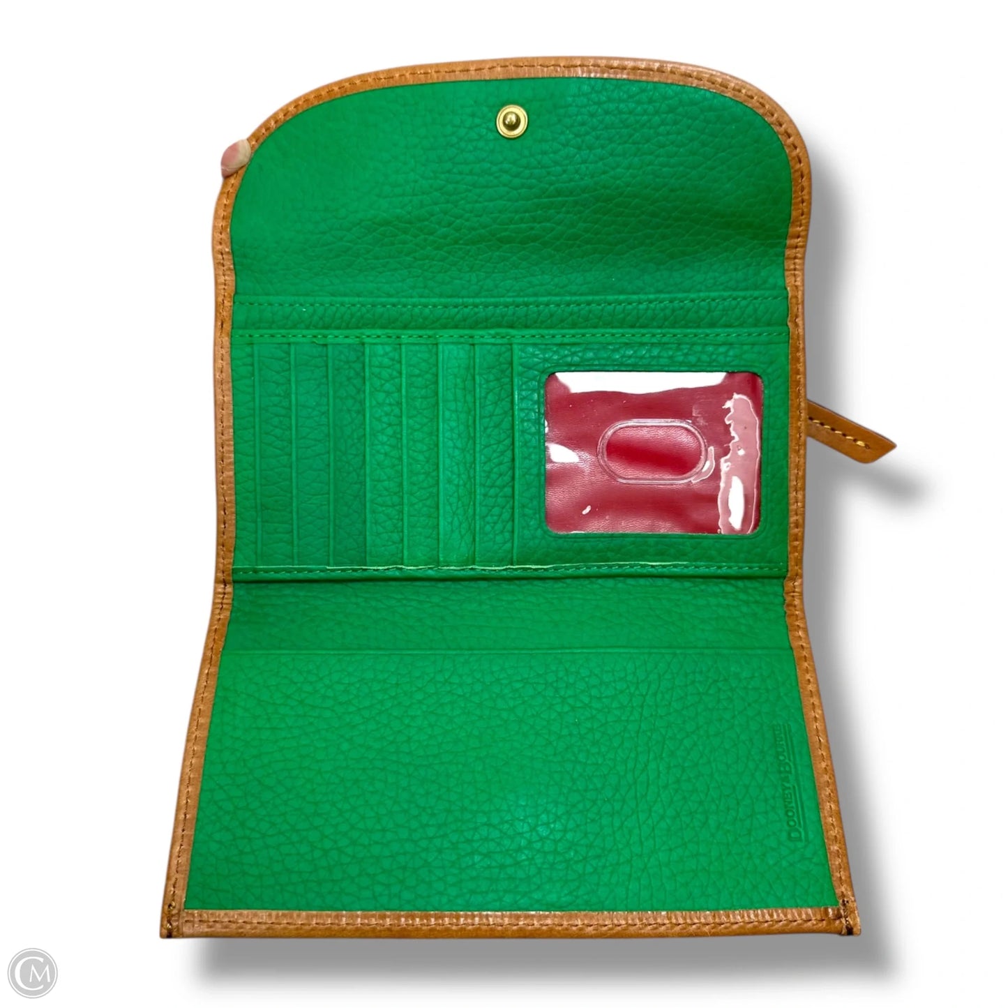 Wallet Designer By Dooney And Bourke, Size: Medium