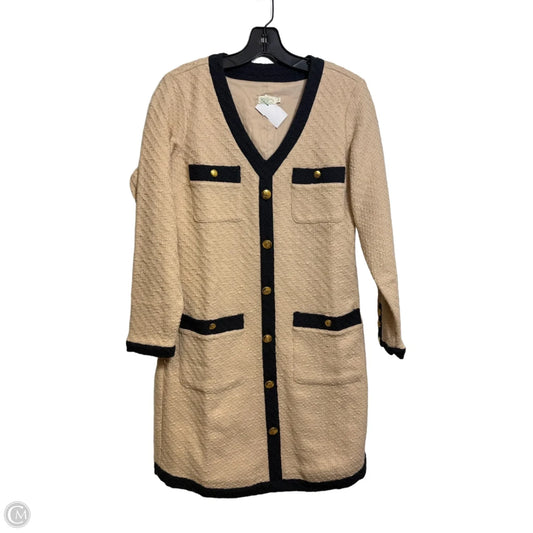 Dress Casual Short By Spartina In Ivory, Size: S