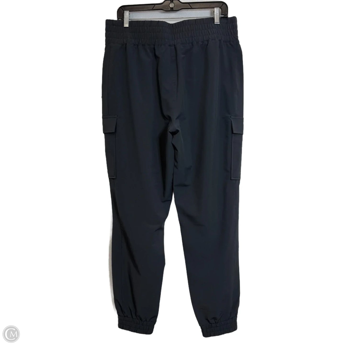 Athletic Pants By 32 Degrees In Grey, Size: L