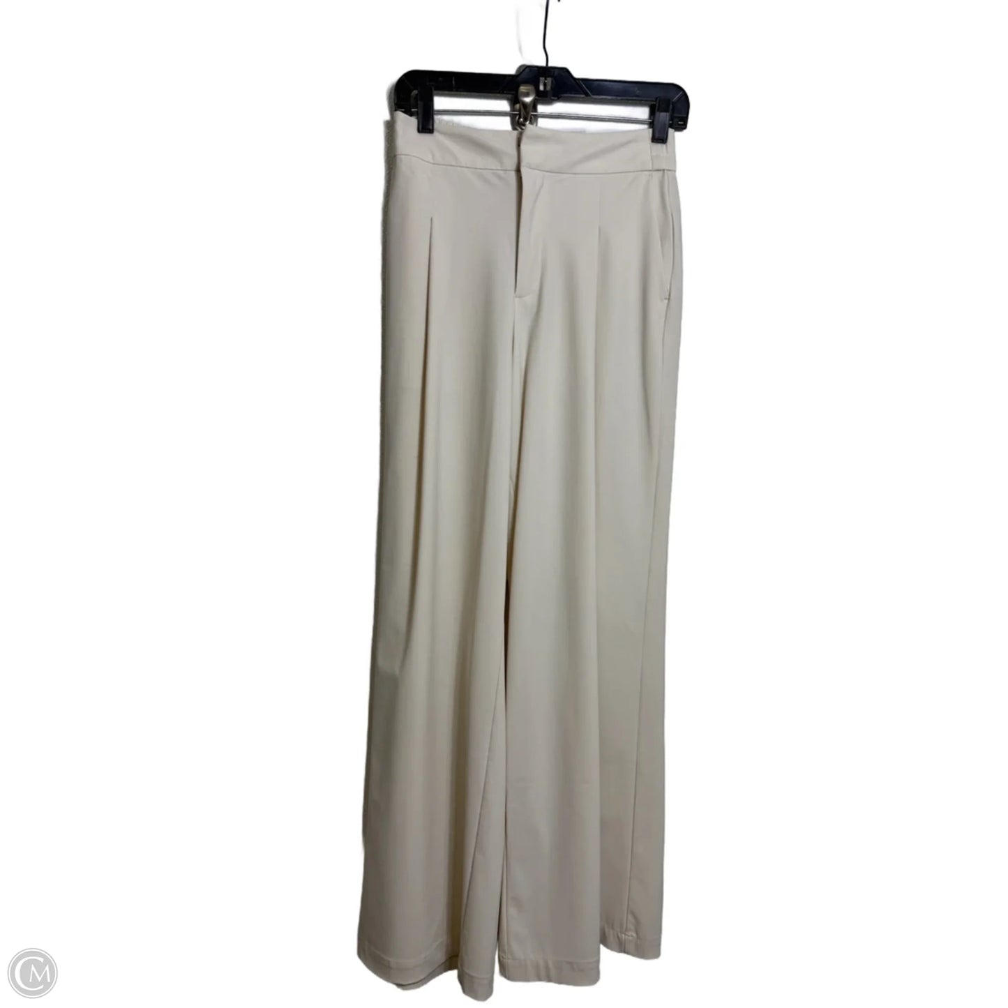 Athletic Pants By Athleta In Beige, Size: 2
