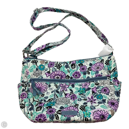 Crossbody By Vera Bradley, Size: Small