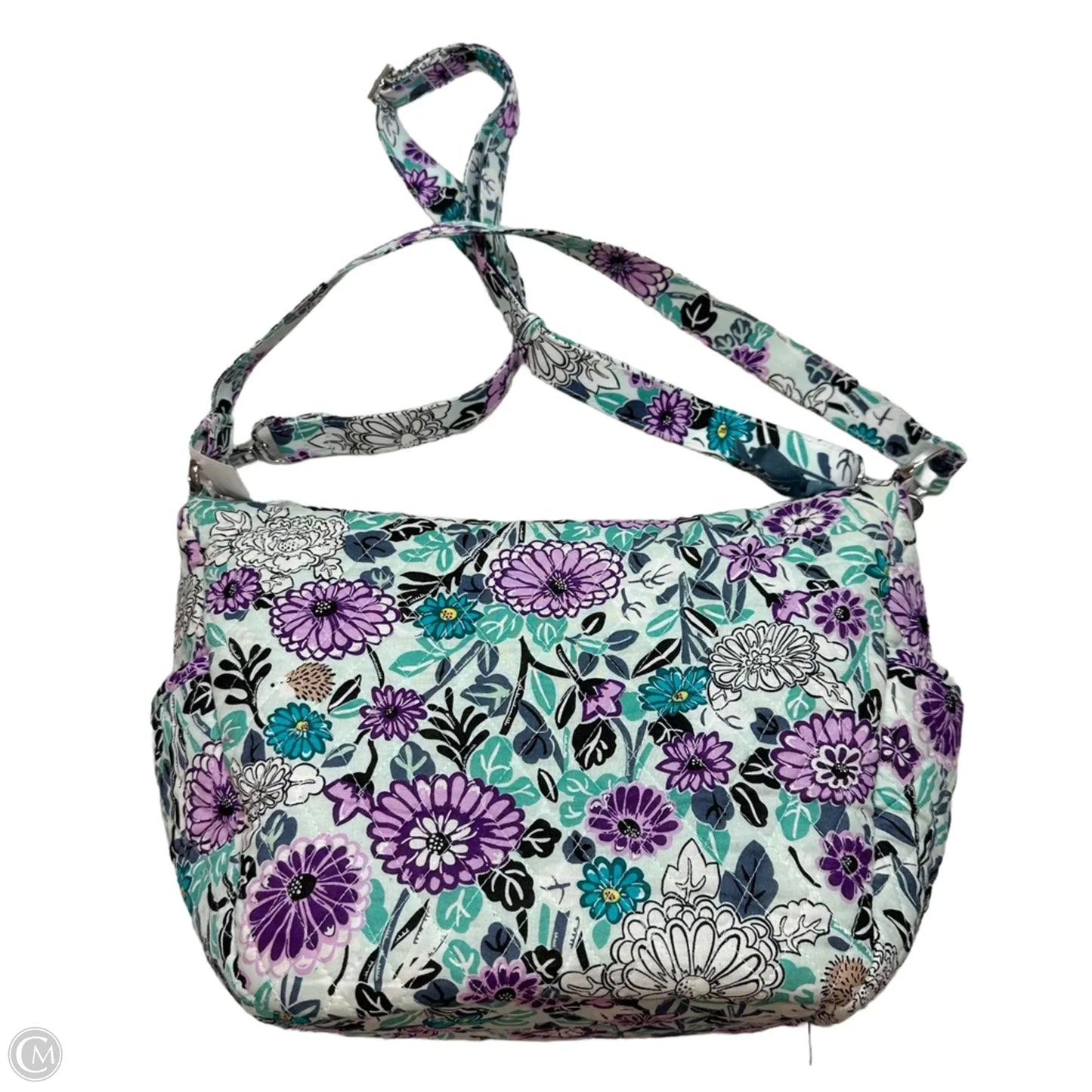 Crossbody By Vera Bradley, Size: Small