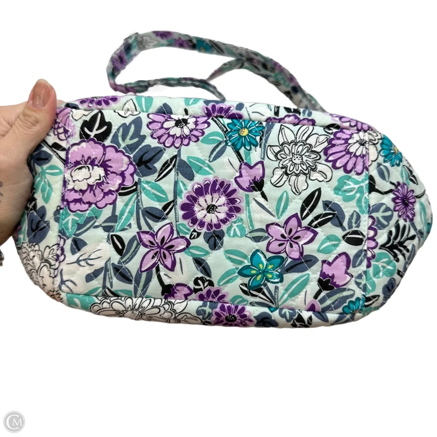 Crossbody By Vera Bradley, Size: Small
