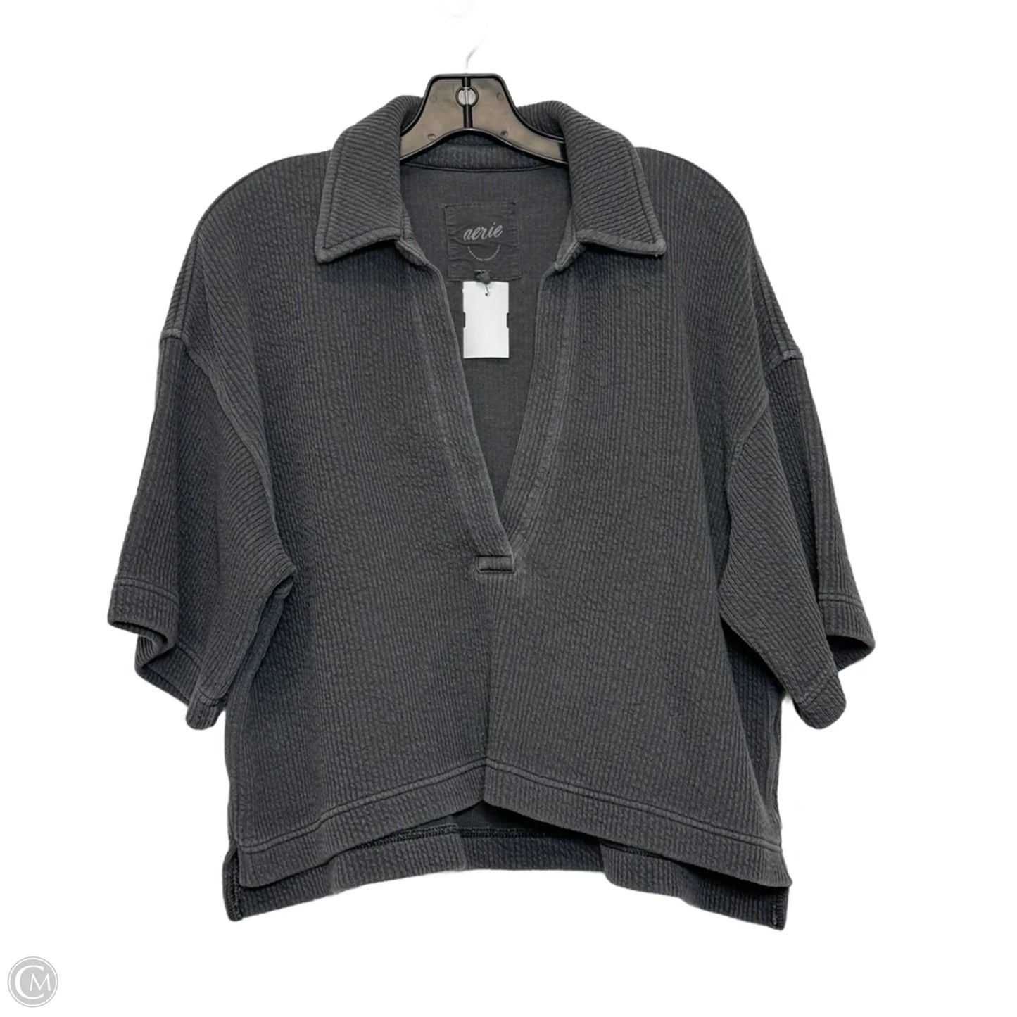 Skirt Set 2pc By Aerie In Grey, Size: S