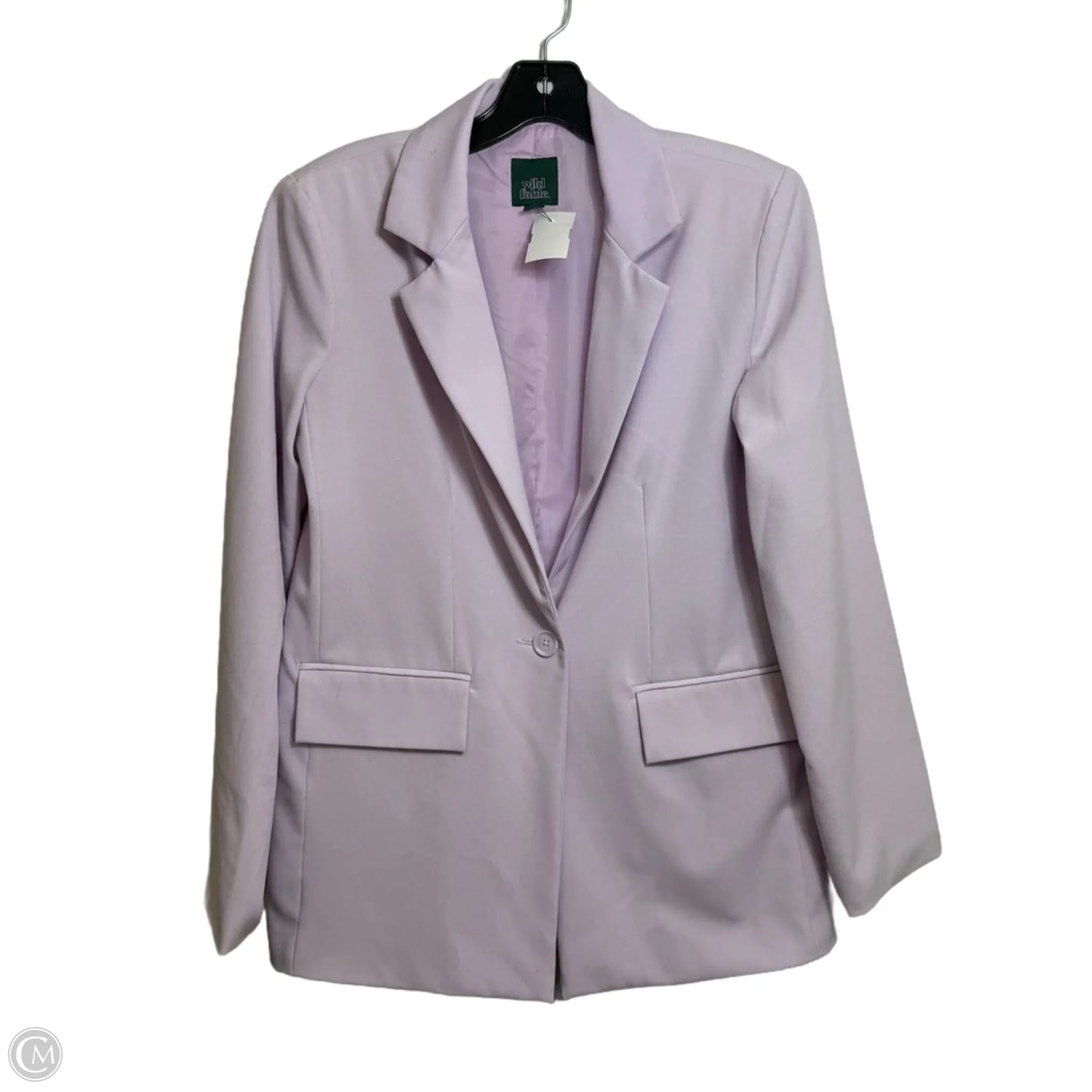 Pants Set 2pc By Wild Fable In Pink, Size: Xs