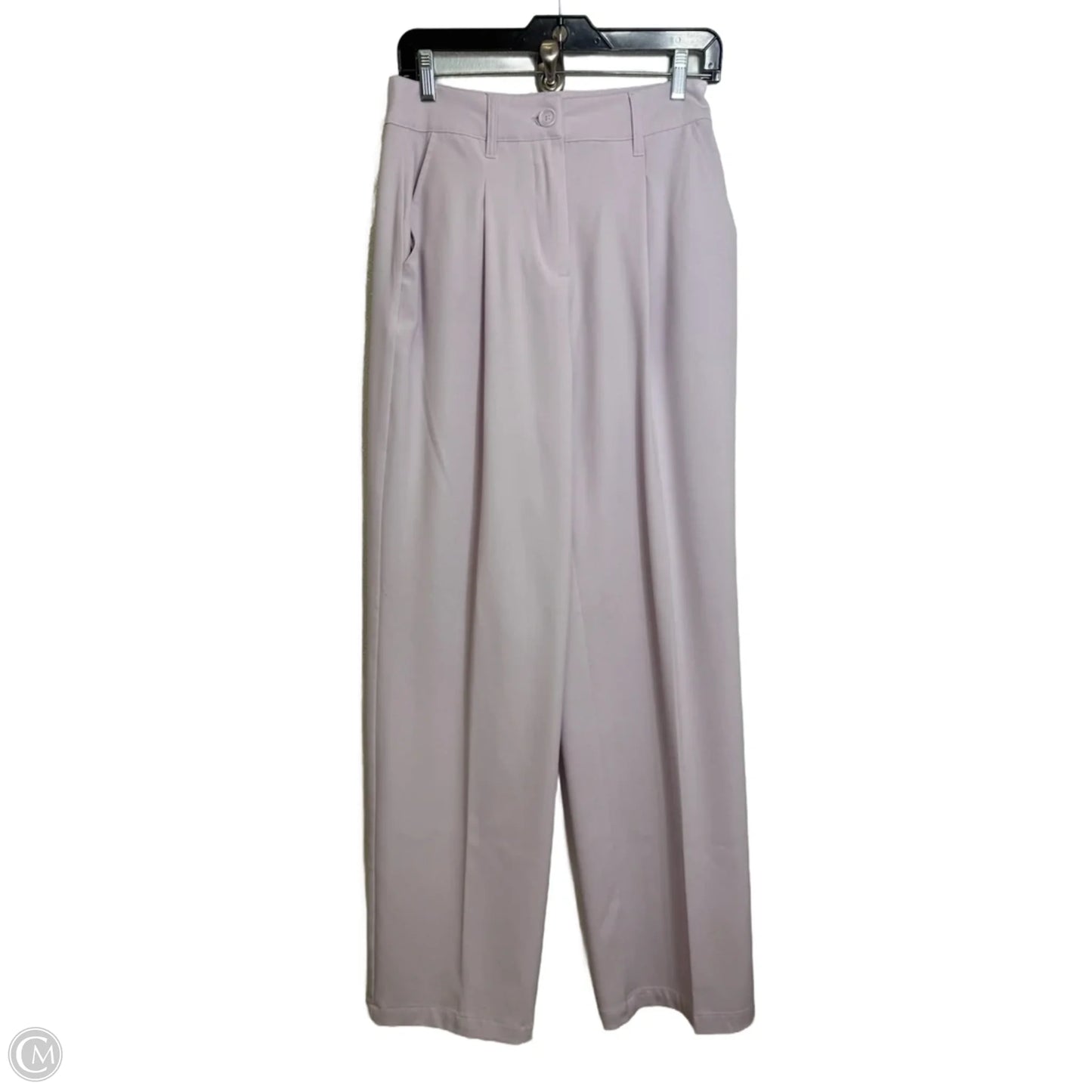 Pants Set 2pc By Wild Fable In Pink, Size: Xs