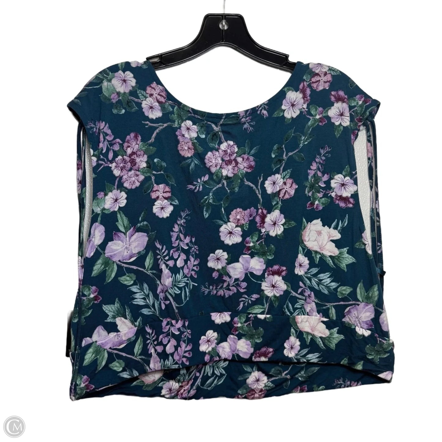 Skirt Set 2pc By Torrid In Floral Print, Size: 3x