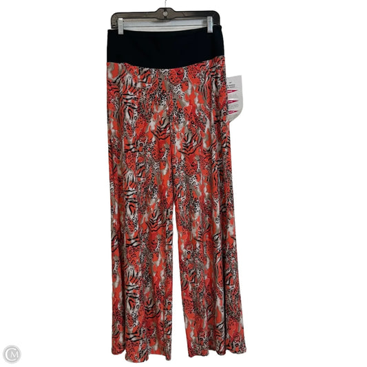 Pants Lounge By Women With Control In Multi-colored, Size: S
