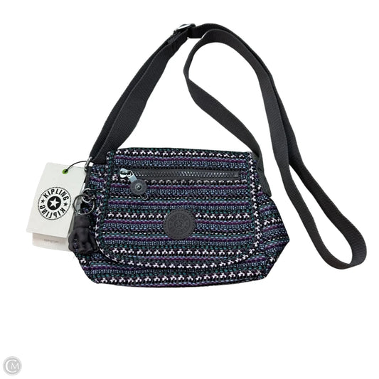 Crossbody By Kipling, Size: Small