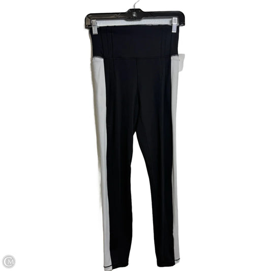 Athletic Leggings By Calia In Black, Size: S