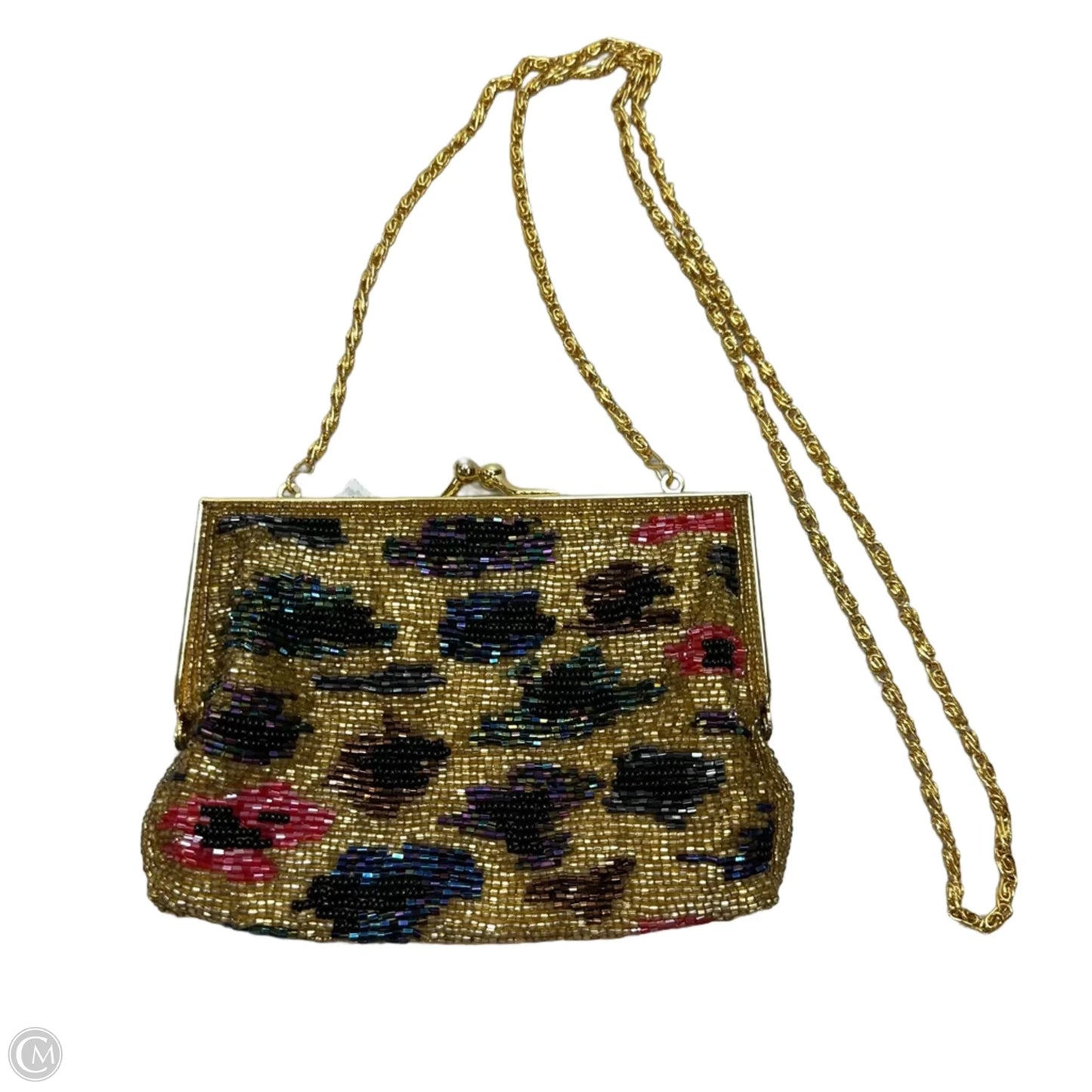 Clutch By Jessica Mcclintok, Size: Small