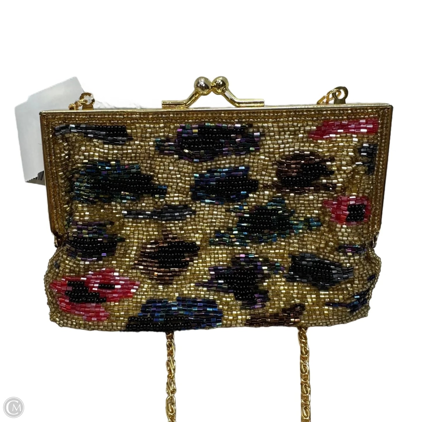 Clutch By Jessica Mcclintok, Size: Small