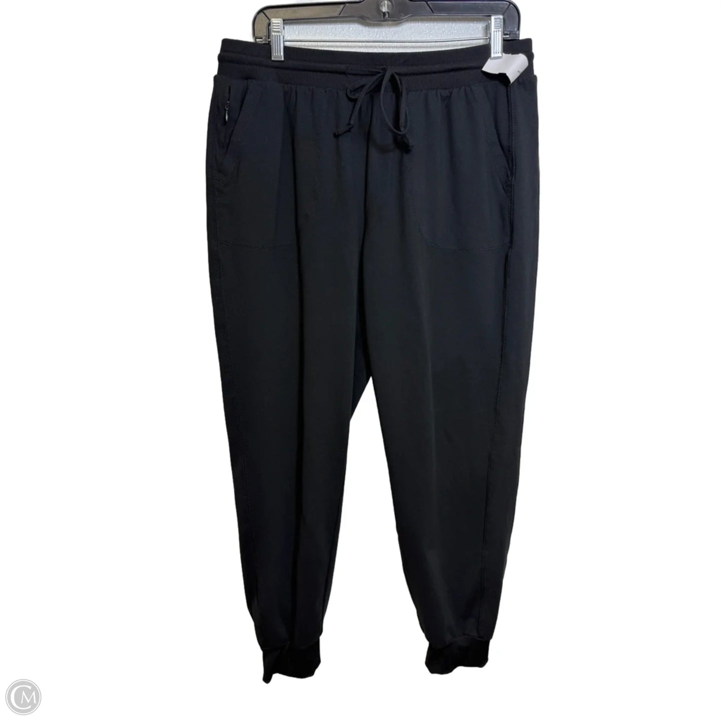 Pants Joggers By Rachel Zoe In Black, Size: 4