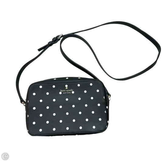 Crossbody Designer By Kate Spade, Size: Small