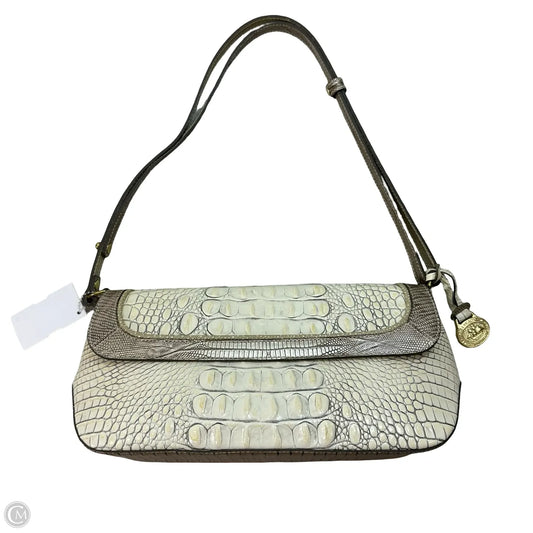 Daria Handbag Designer By Brahmin, Size: Small