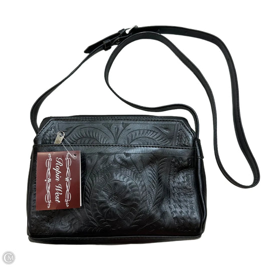 Crossbody By Cme, Size: Small