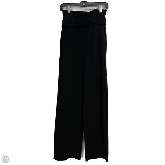 Pants Dress By Babaton In Black, Size: 0