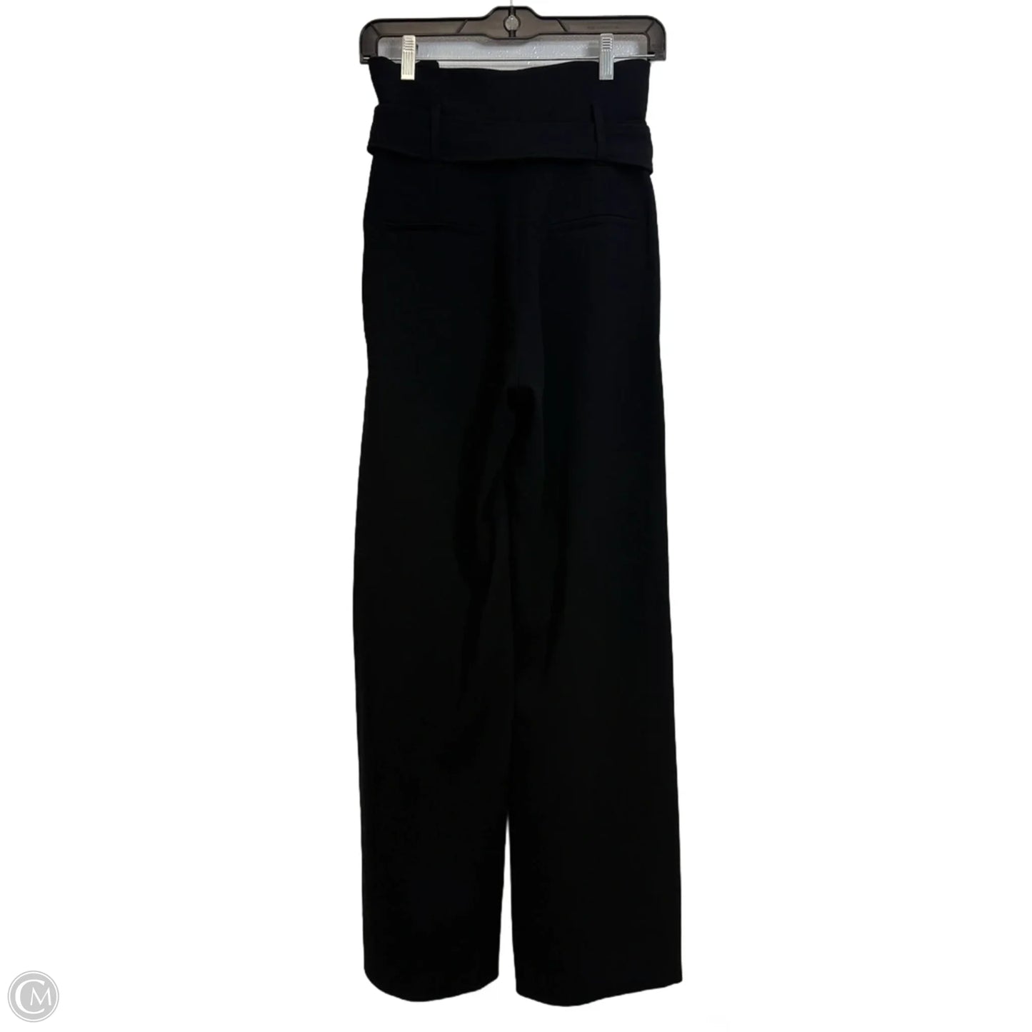 Pants Dress By Babaton In Black, Size: 0