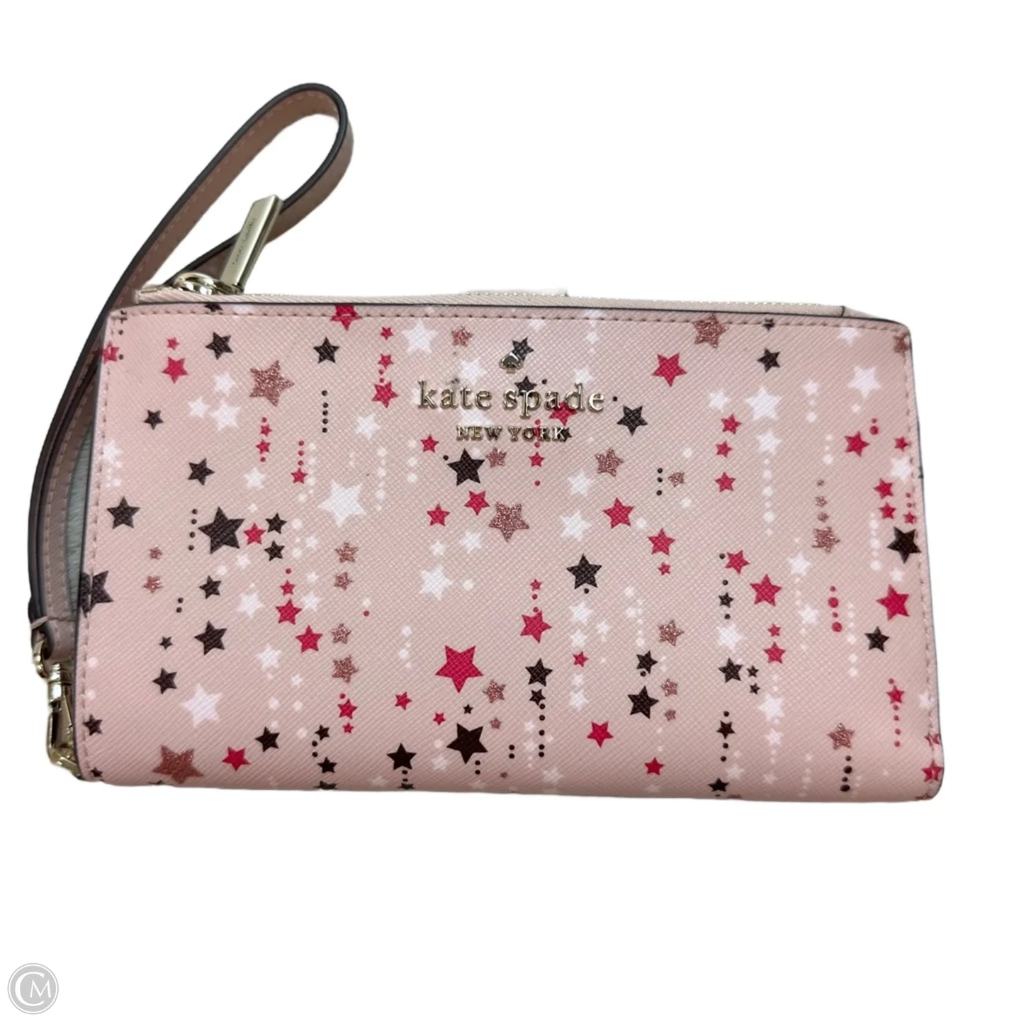 Wallet Designer By Kate Spade, Size: Medium