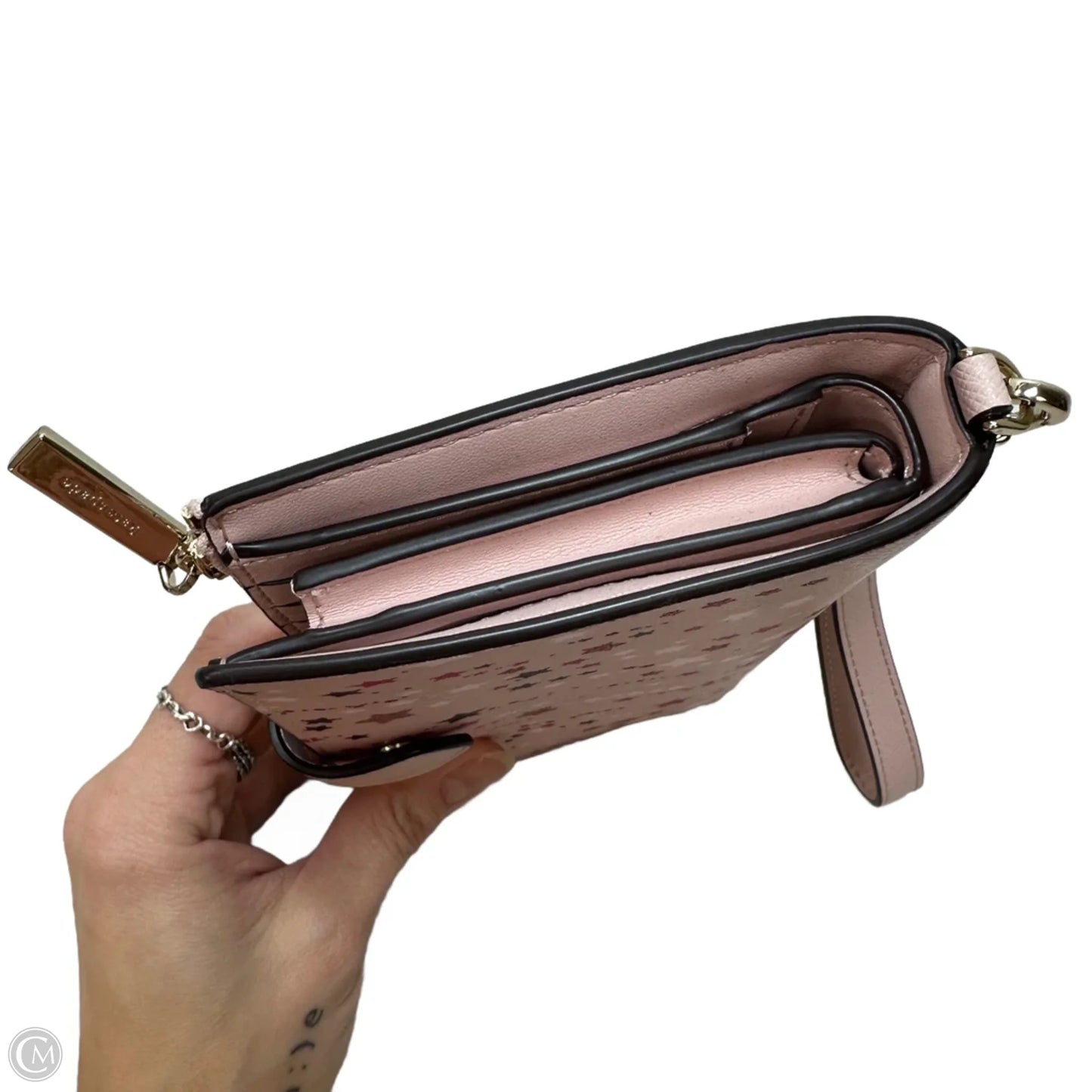 Wallet Designer By Kate Spade, Size: Medium