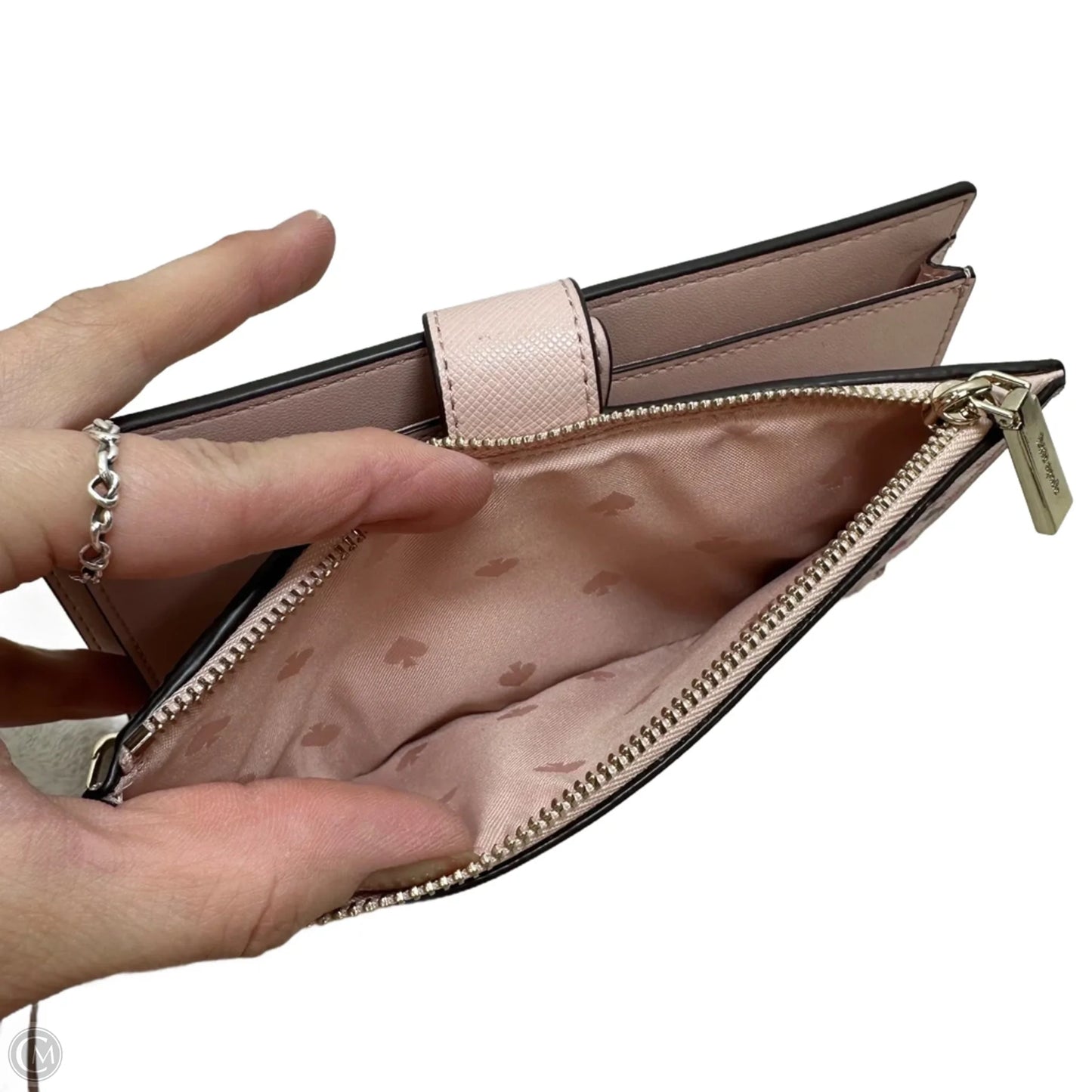 Wallet Designer By Kate Spade, Size: Medium