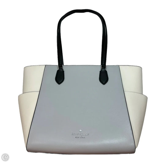 Handbag Designer By Kate Spade, Size: Large