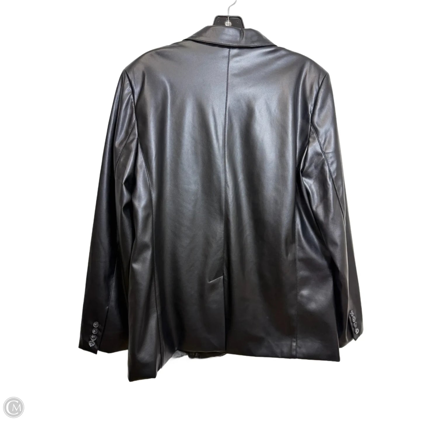 Blazer By Evereve In Black, Size: L