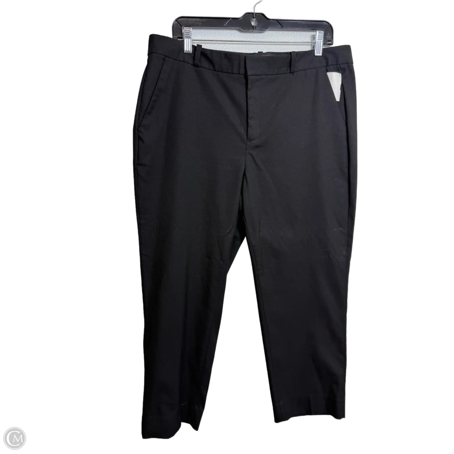 Pants Other By Banana Republic In Black, Size: 14p