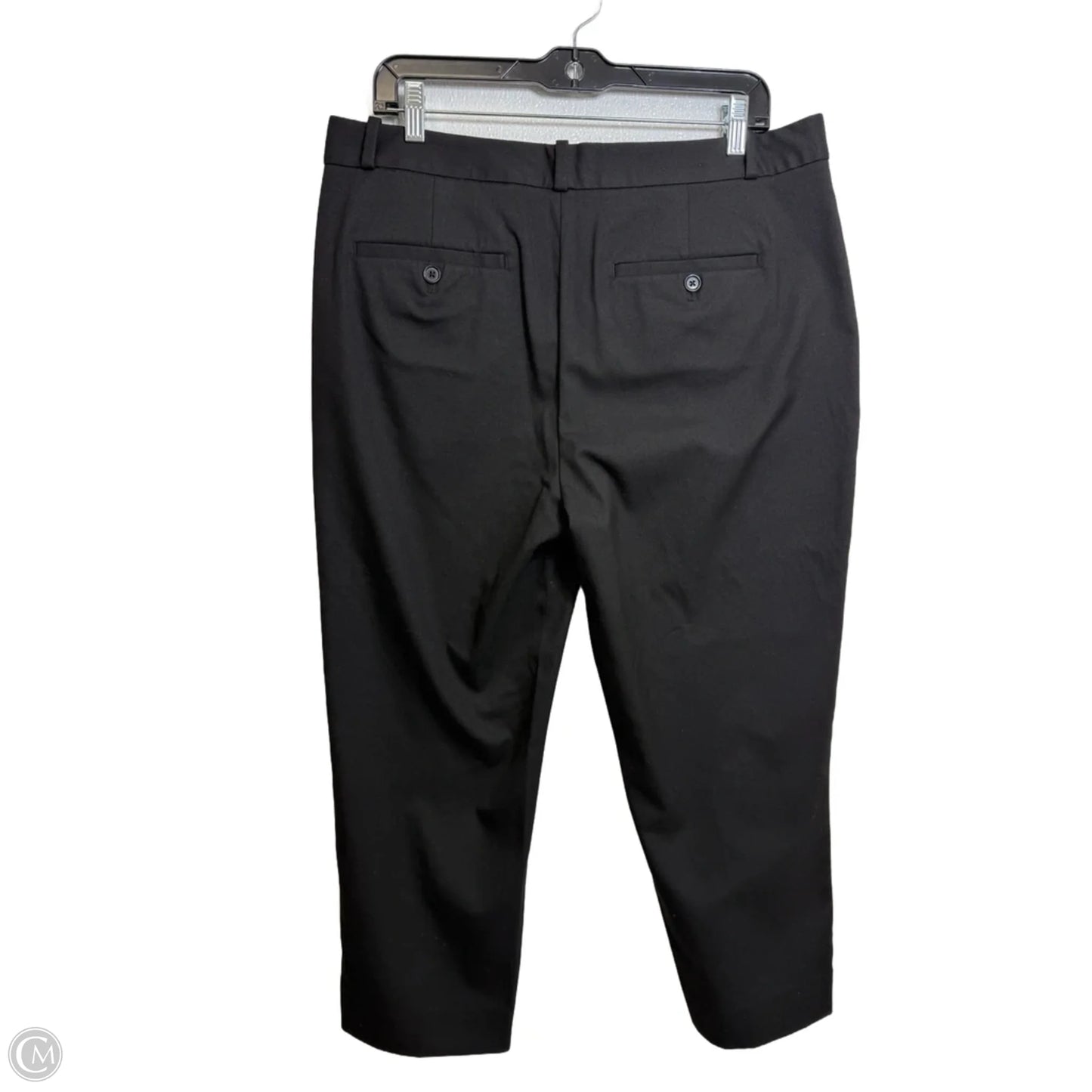 Pants Other By Banana Republic In Black, Size: 14p