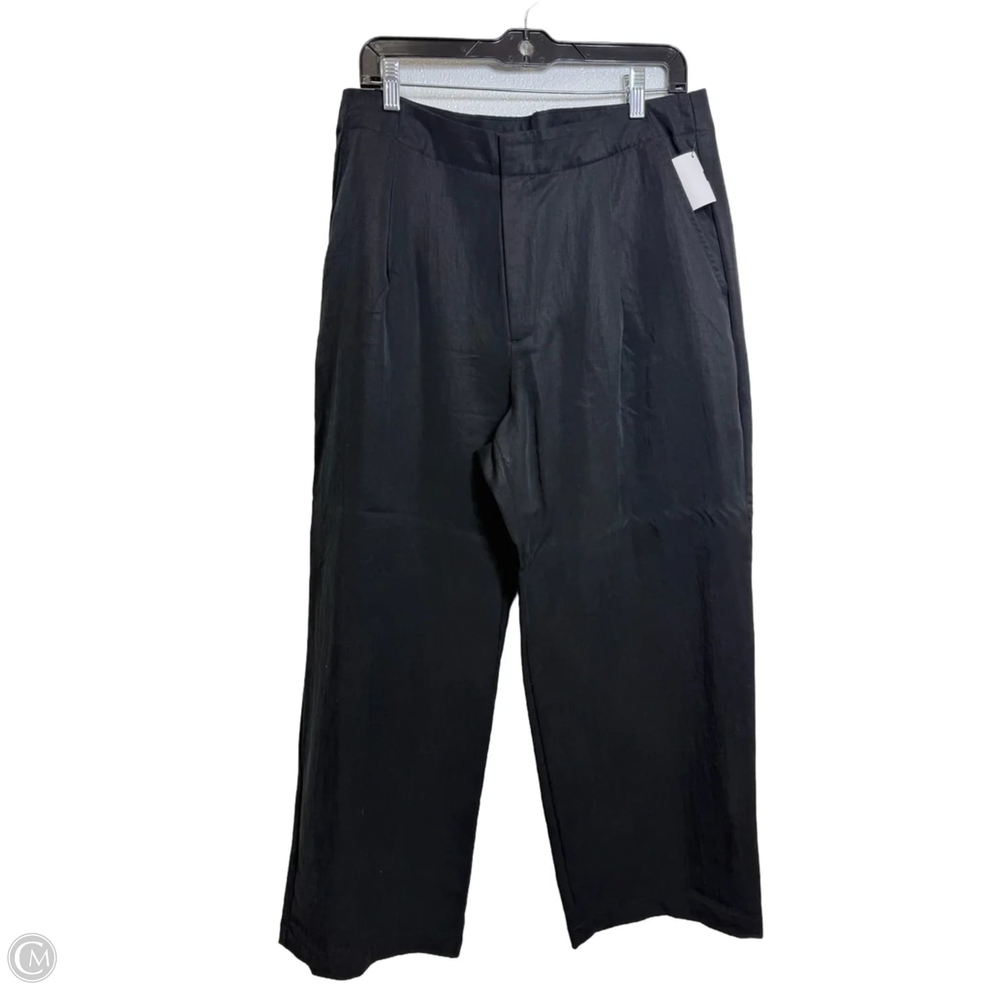 Pants Dress By Gap In Black, Size: 14p